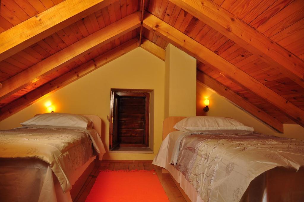 Villa Donna Trogir Habitación foto