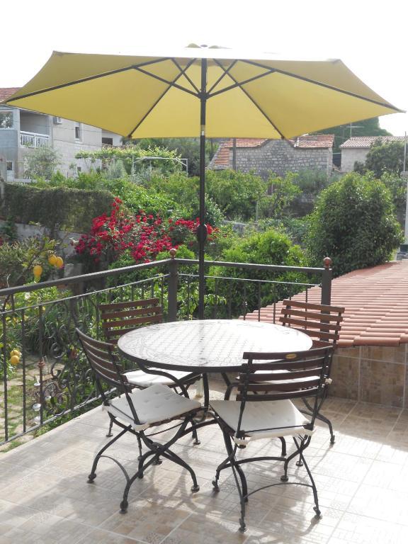 Villa Donna Trogir Habitación foto