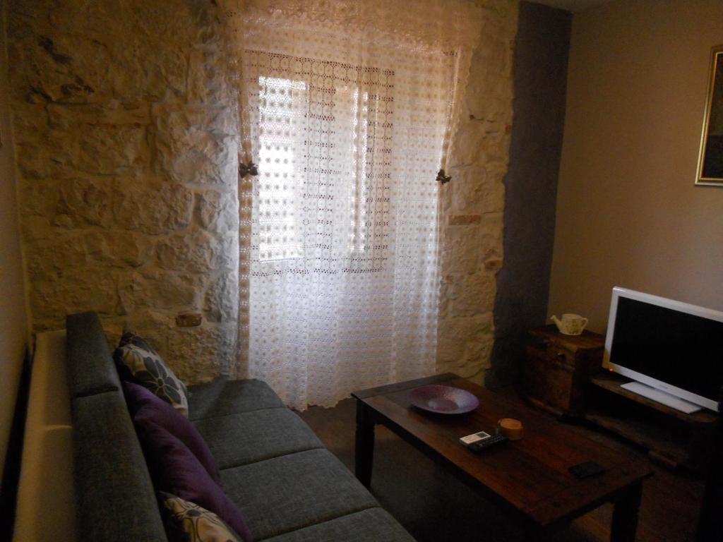 Villa Donna Trogir Habitación foto