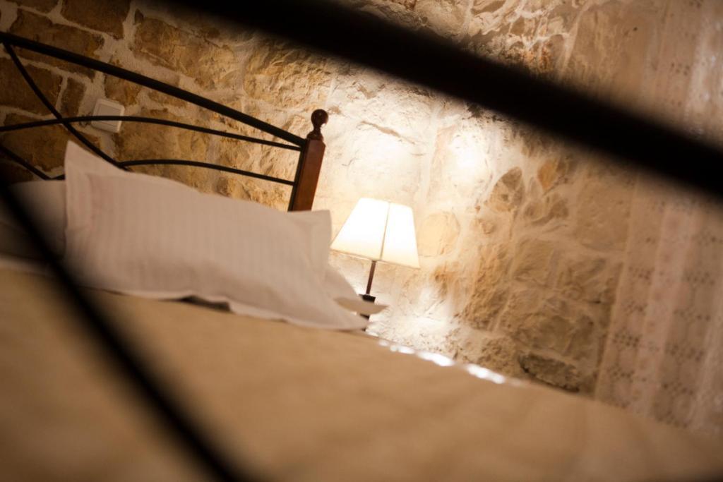 Villa Donna Trogir Habitación foto