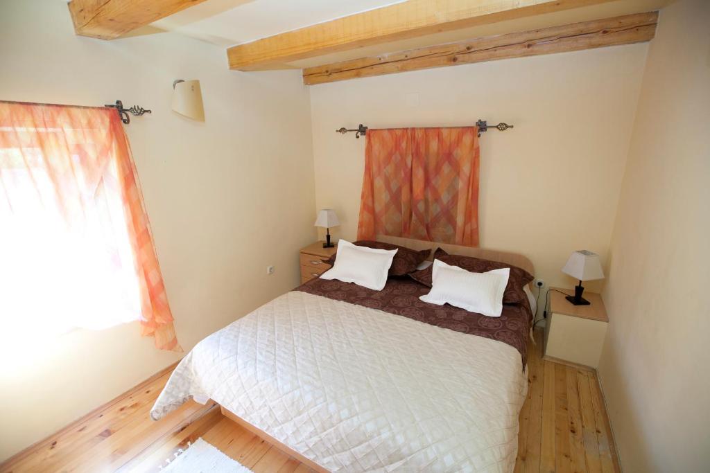 Villa Donna Trogir Habitación foto