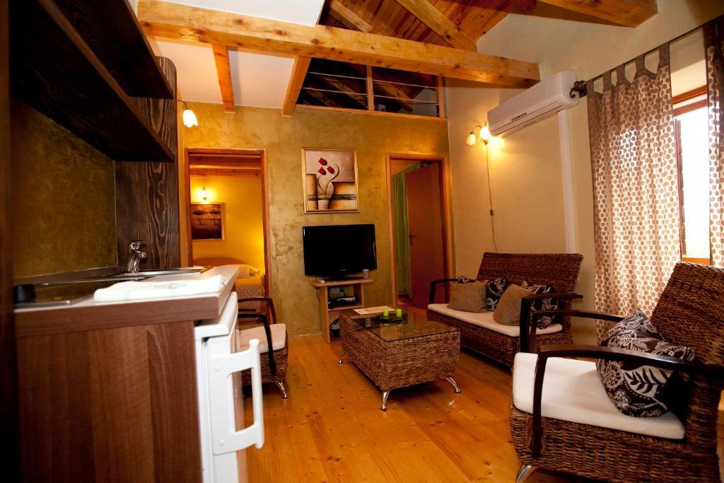 Villa Donna Trogir Habitación foto
