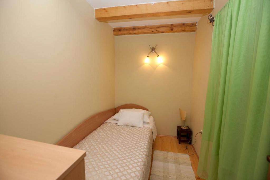 Villa Donna Trogir Habitación foto